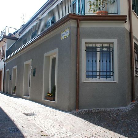 Casa Anita Διαμέρισμα Limone sul Garda Εξωτερικό φωτογραφία