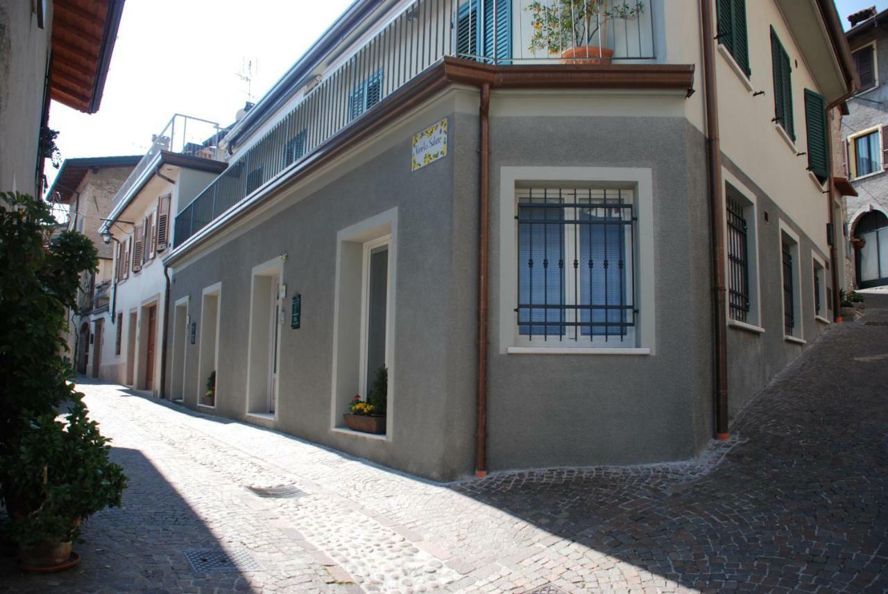 Casa Anita Διαμέρισμα Limone sul Garda Εξωτερικό φωτογραφία