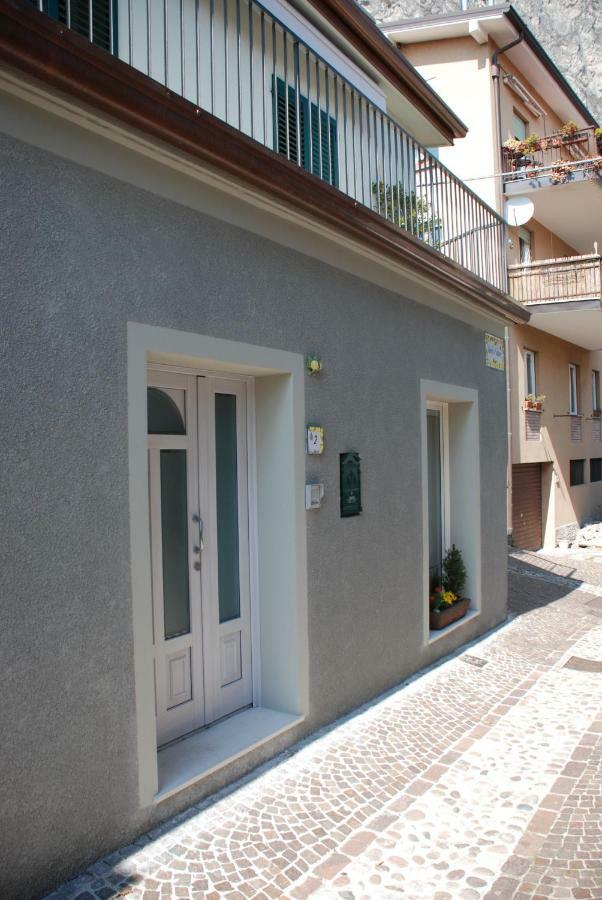 Casa Anita Διαμέρισμα Limone sul Garda Εξωτερικό φωτογραφία