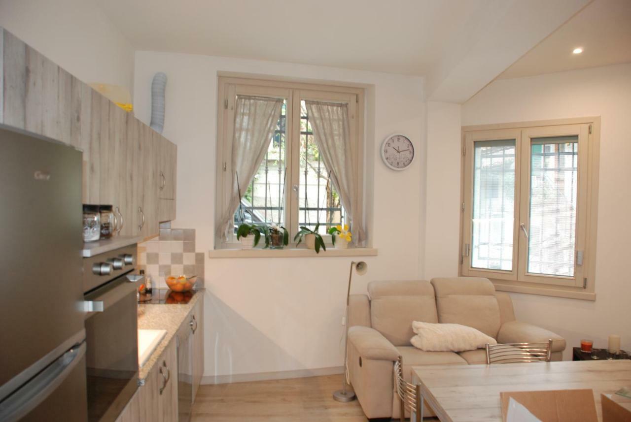 Casa Anita Διαμέρισμα Limone sul Garda Εξωτερικό φωτογραφία