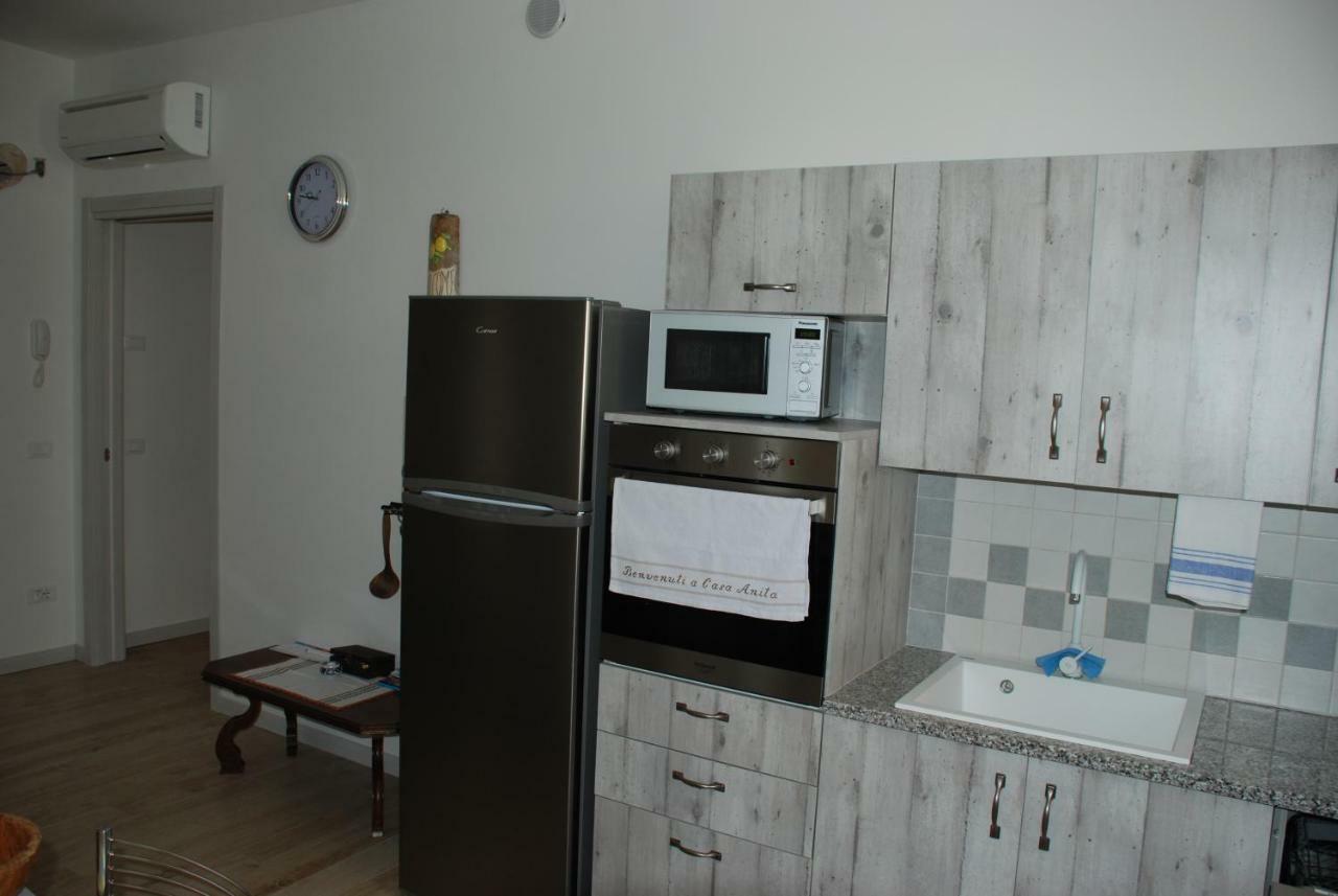 Casa Anita Διαμέρισμα Limone sul Garda Εξωτερικό φωτογραφία