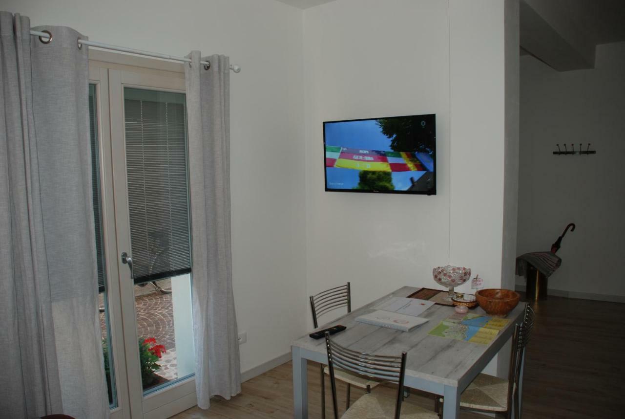 Casa Anita Διαμέρισμα Limone sul Garda Εξωτερικό φωτογραφία