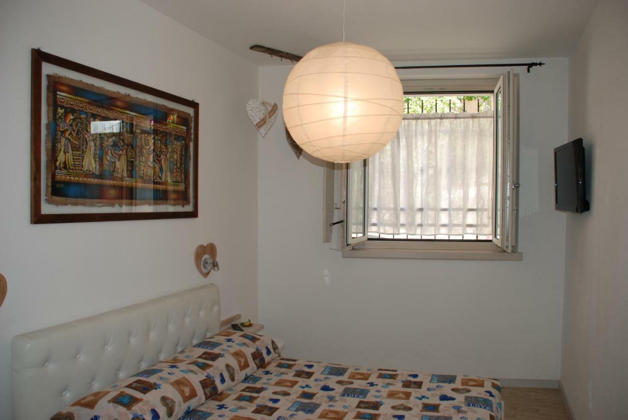Casa Anita Διαμέρισμα Limone sul Garda Εξωτερικό φωτογραφία