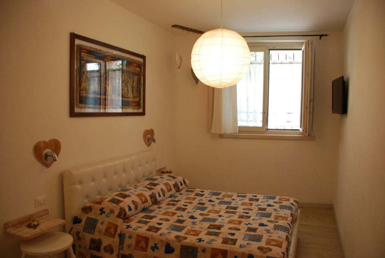 Casa Anita Διαμέρισμα Limone sul Garda Εξωτερικό φωτογραφία